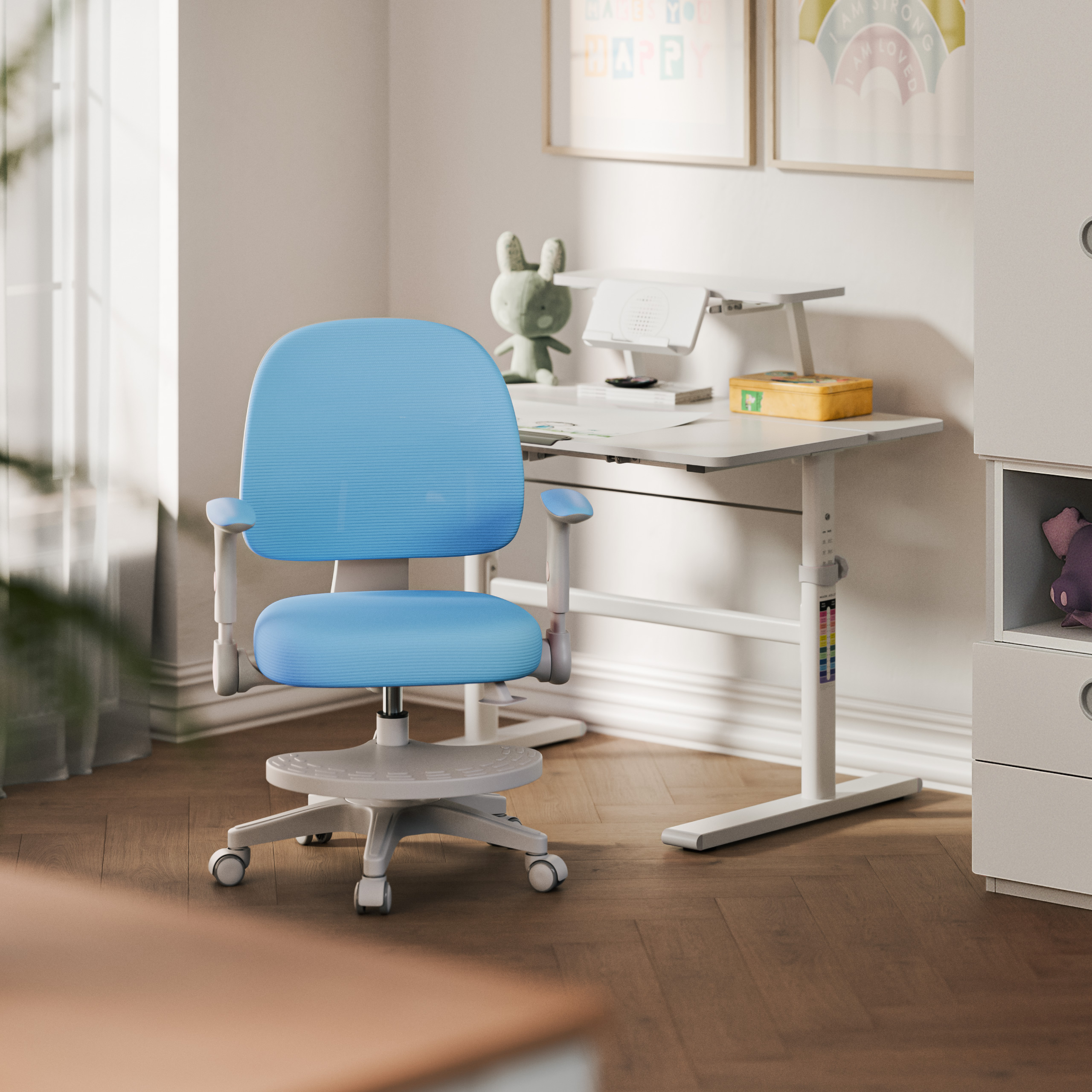 Un design pour chaque intérieur