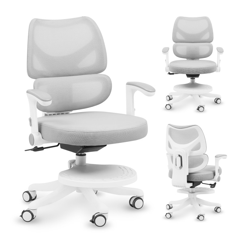 Ergonomie et confort au bureau