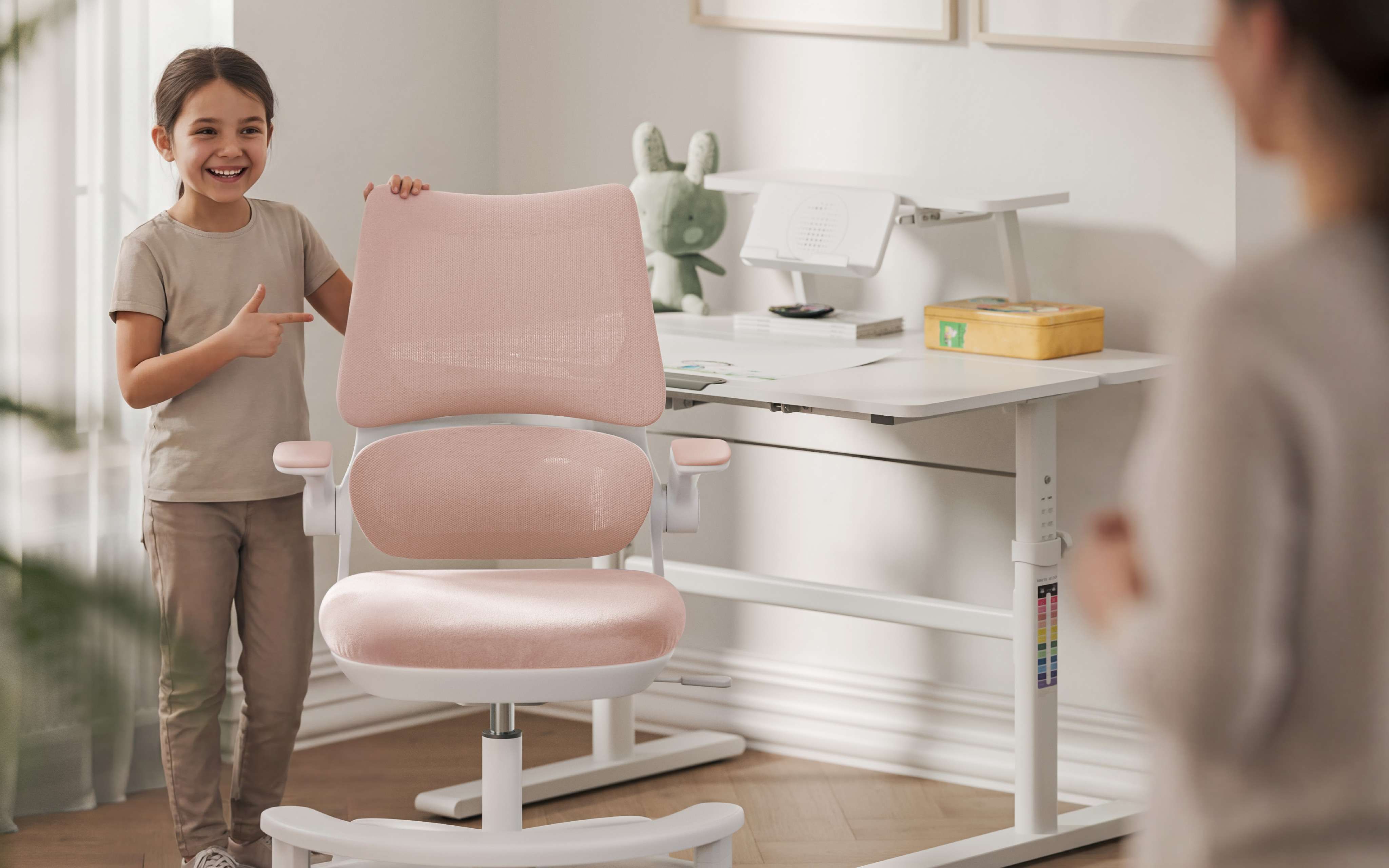 Design moderne qui s'intègre partout
