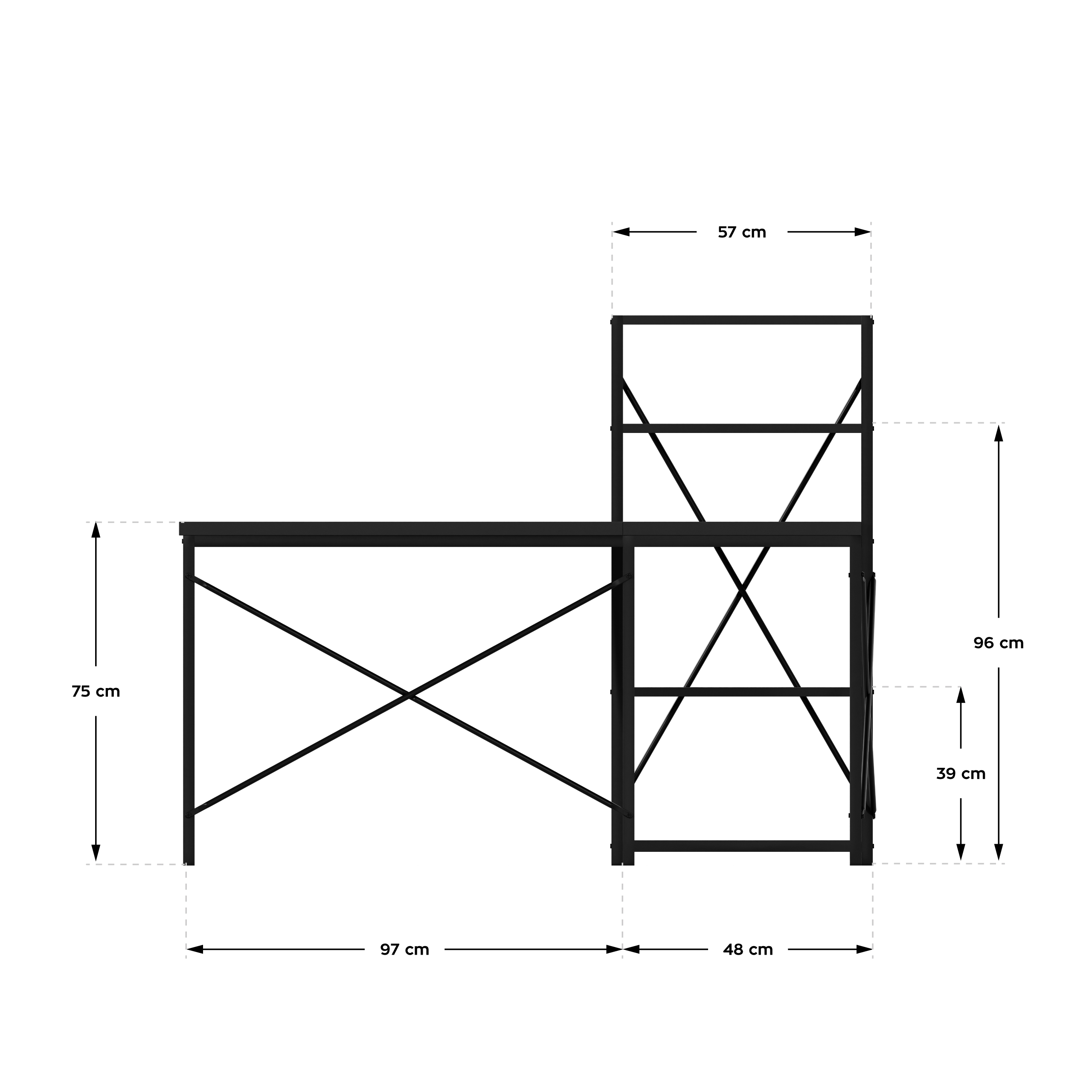 Caractéristiques techniques