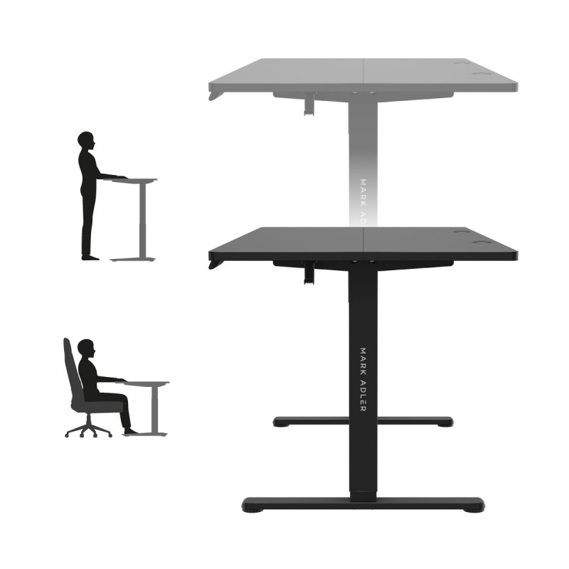 Confort ergonomique au quotidien