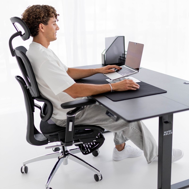 Idéal pour le télétravail