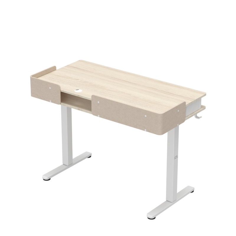 Hauteur ajustée à votre mesure
