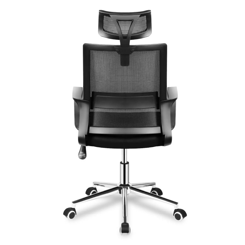 Accoudoirs robustes et confortables
