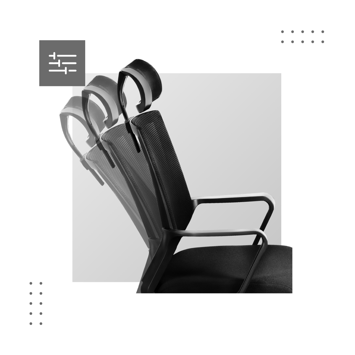 Mécanisme SoftFlex innovant