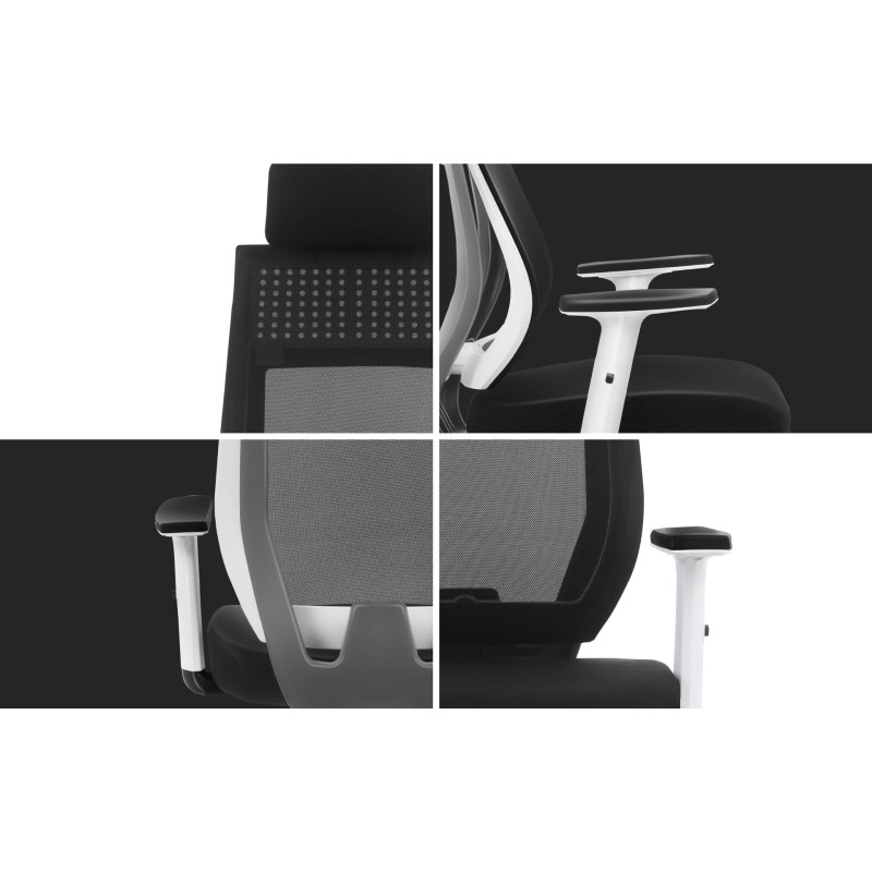 Protection optimale de la posture