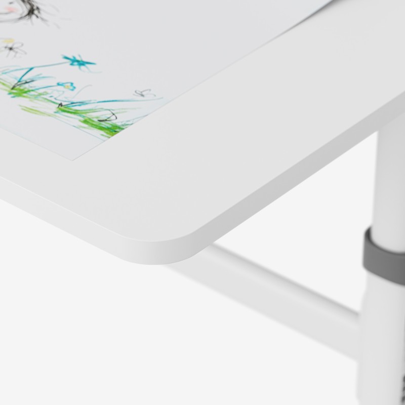 Hauteur sur mesure pour votre enfant