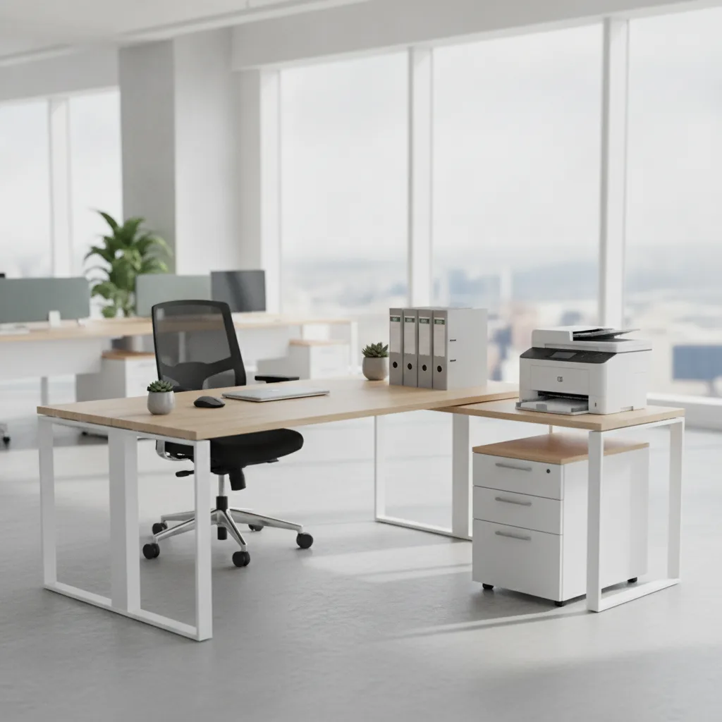 Retour de bureau, utilité et guide pratique – BM Bureau - retour bureau utilite choix