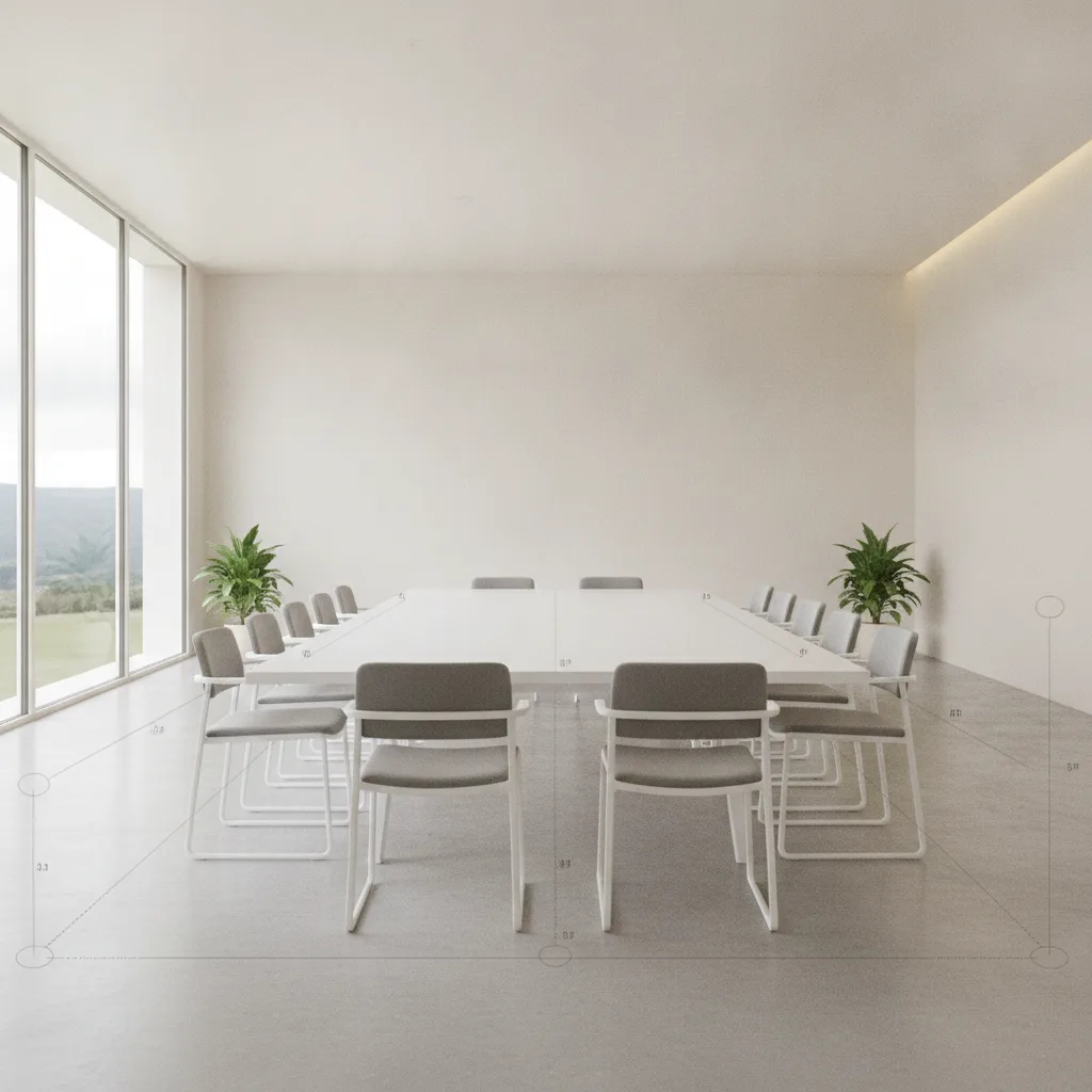 table reunion 8 personnes dimensions - table reunion 8 personnes dimensions bm bureau 2