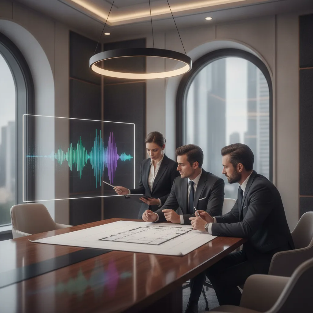 mobilier acoustique mobilier acoustique