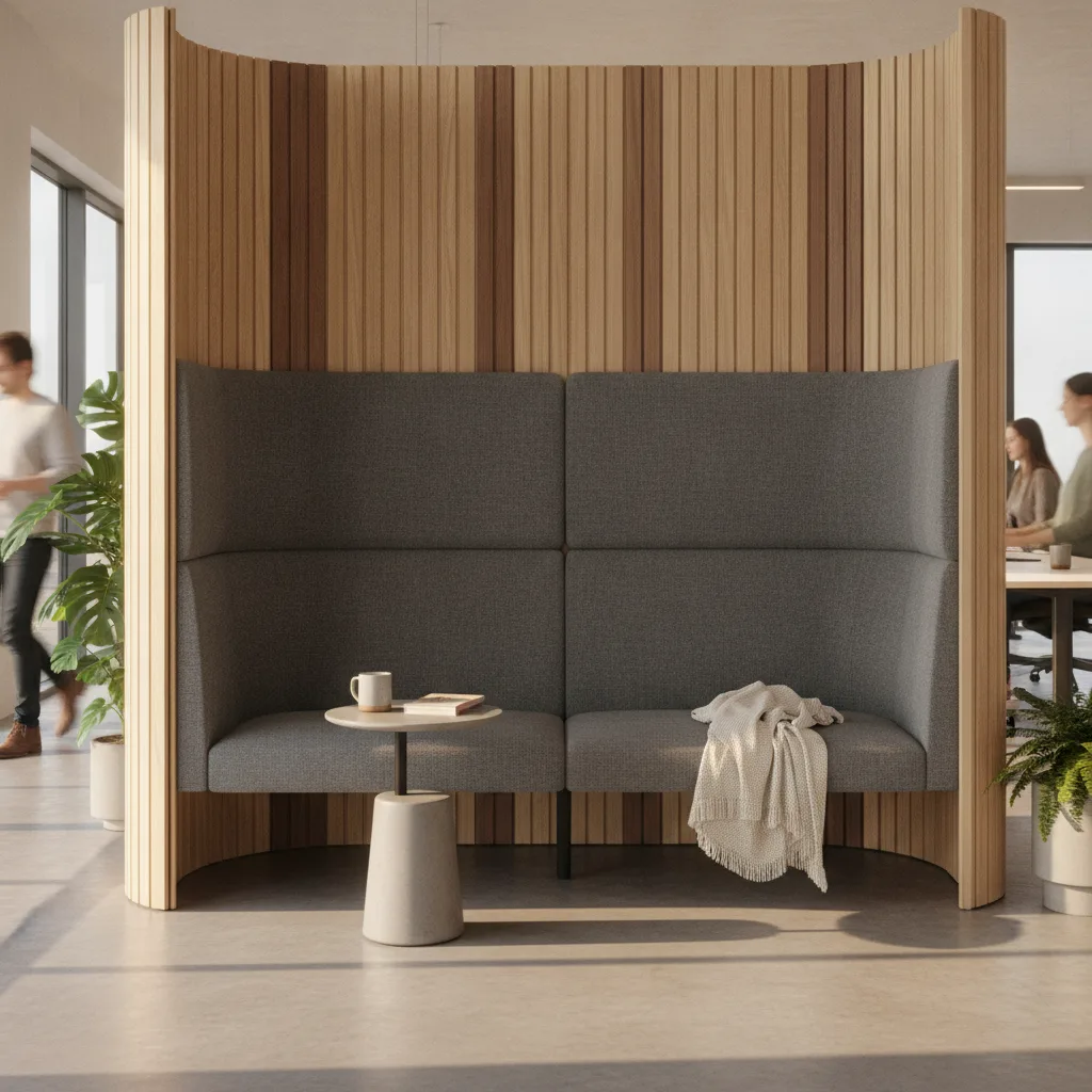 mobilier acoustique bureau open space - mobilier acoustique bureau open space