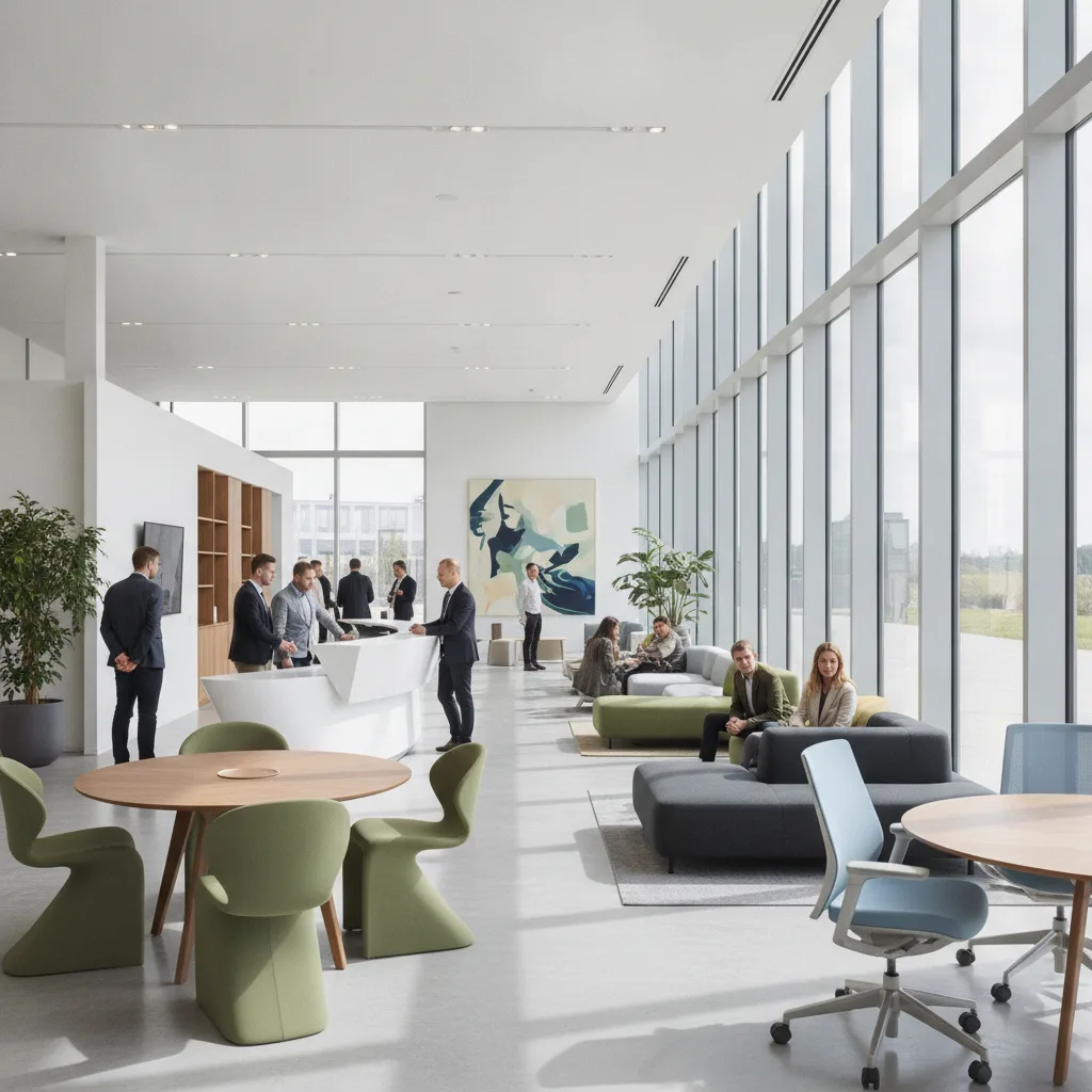 showroom mobilier bureau ile de france - showroom mobilier bureau ile de france