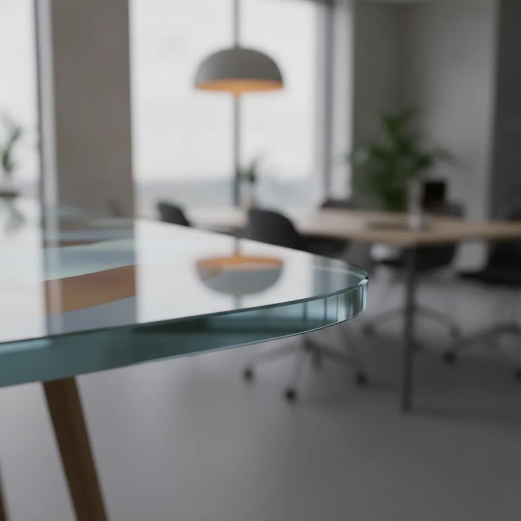 table reunion plateau verre - table reunion plateau verre