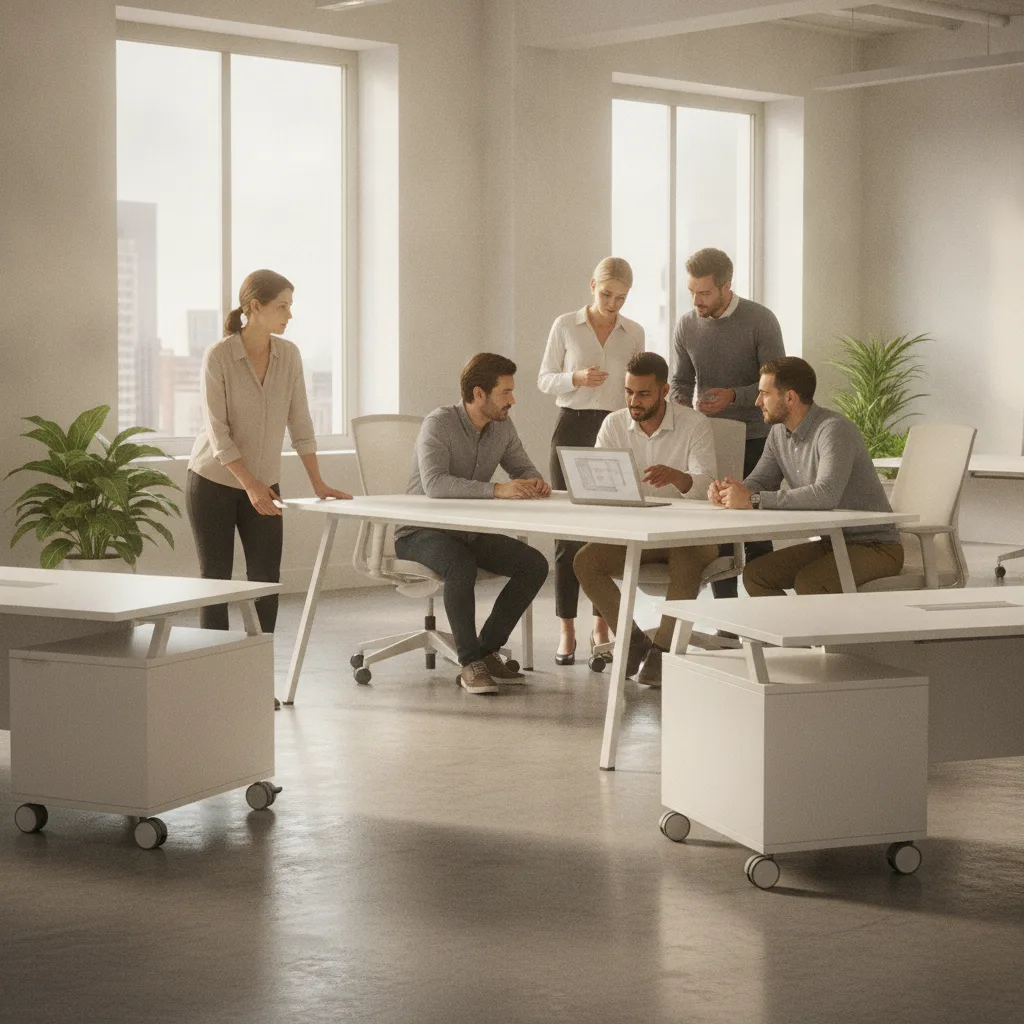 réaménager bureau sans travaux réaménager bureau sans travaux